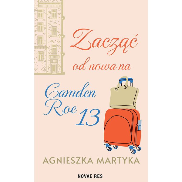 Zacząć od nowa na Camden Roe 13