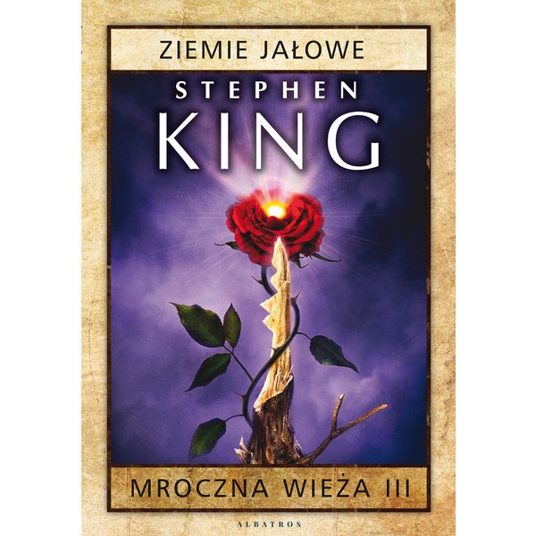 Ziemie jałowe
