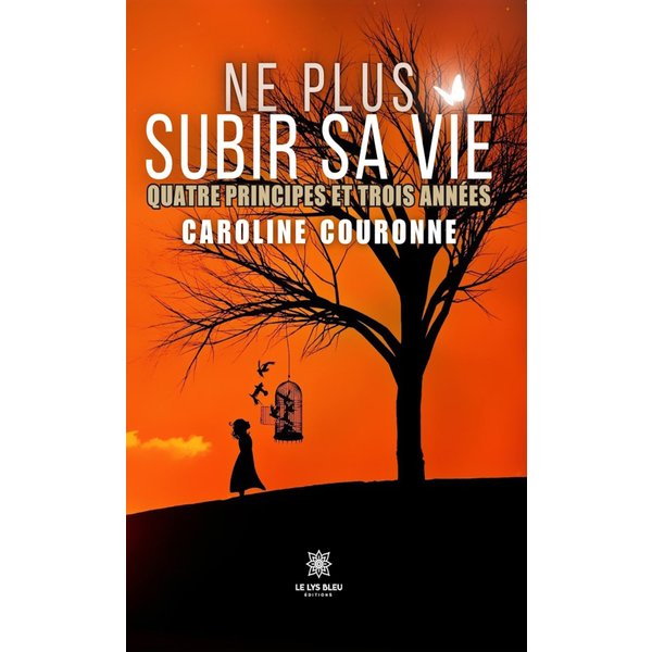 Ne plus subir sa vie