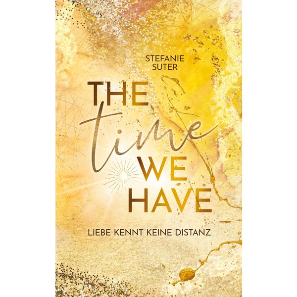 The Time We Have