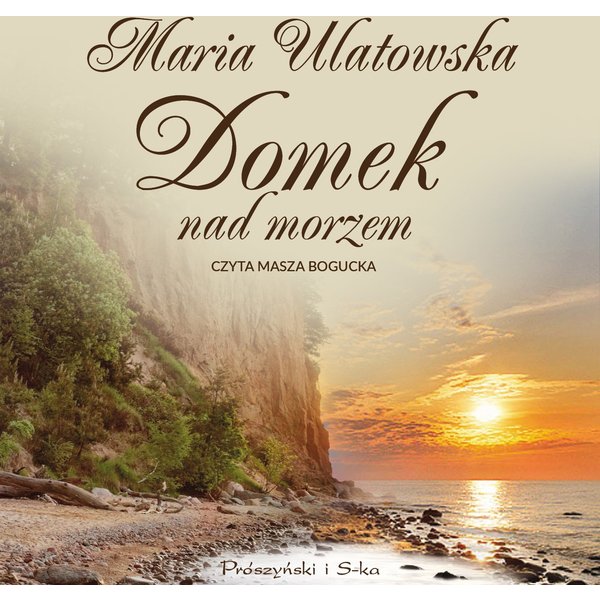 Domek nad morzem