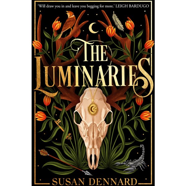The Luminaries