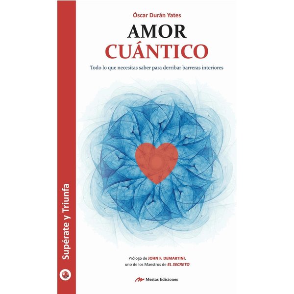 Amor cuántico