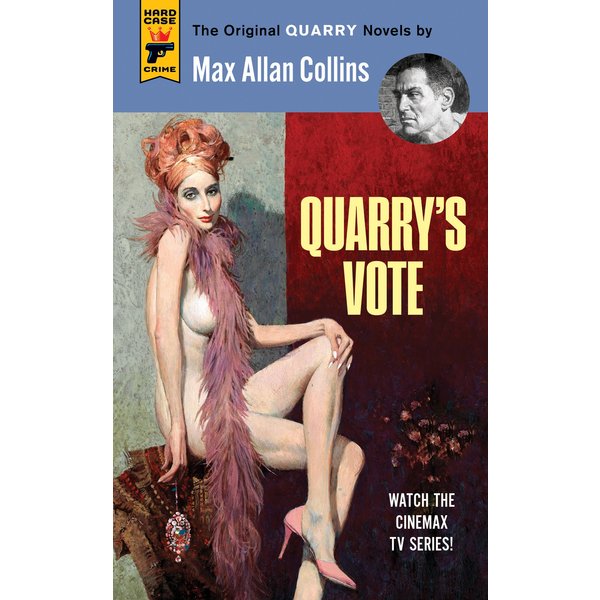 Quarry's Vote