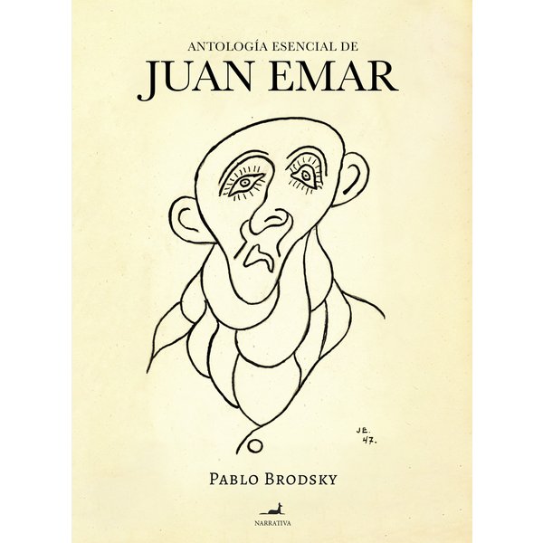 Antología Esencial de Juan Emar