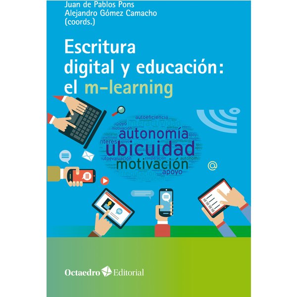 Escritura digital y educación: el m-learning