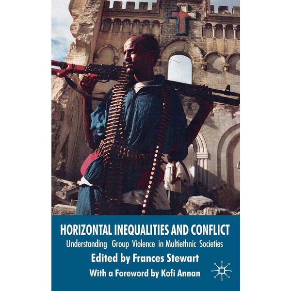 Horizontal Inequalities and Conflict