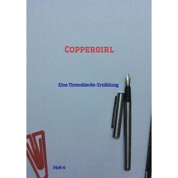 Coppergirl