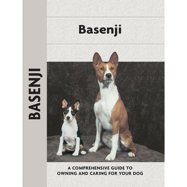 Basenji