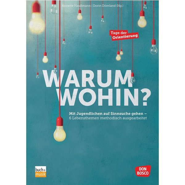 Warum wohin?