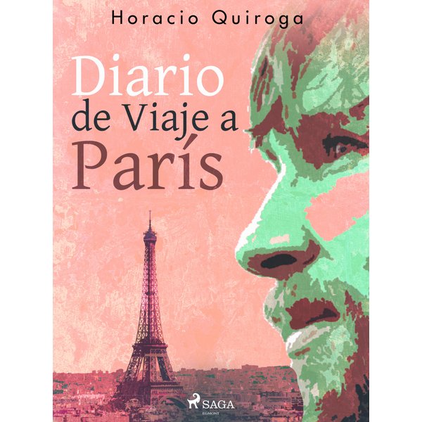 Diario de Viaje a París