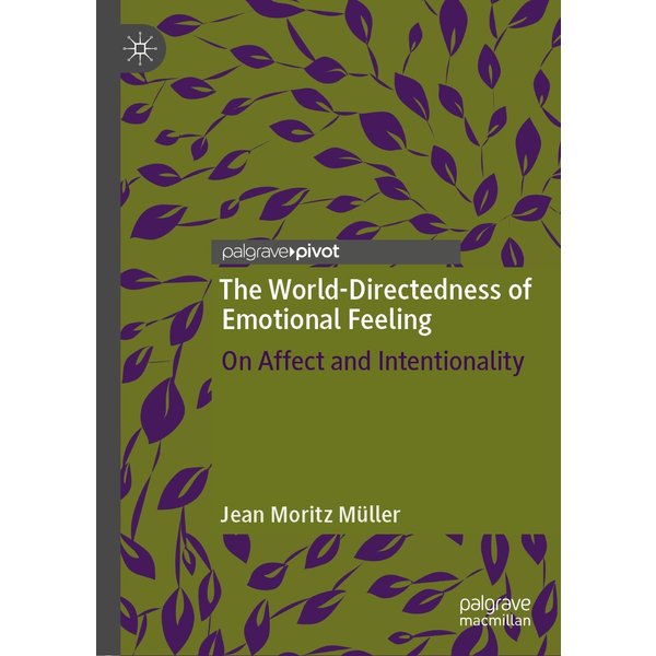 The World-Directedness of Emotional Feeling
