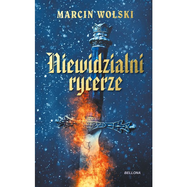 Niewidzialni rycerze