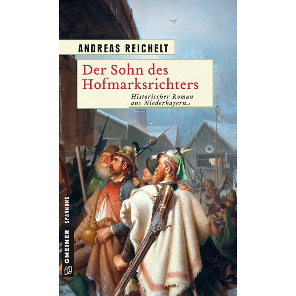 Der Sohn des Hofmarksrichters