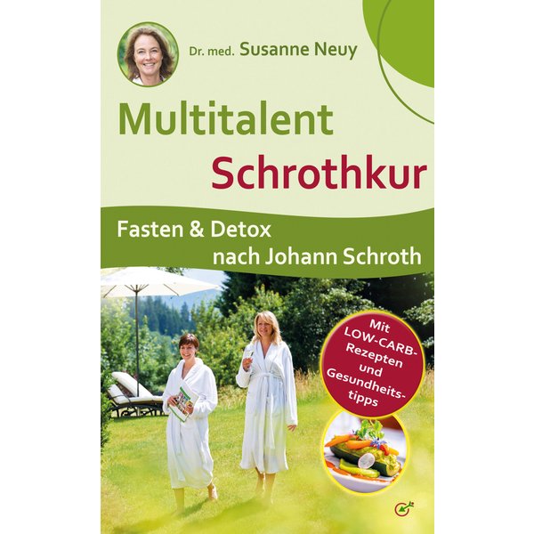 Multitalent Schrothkur