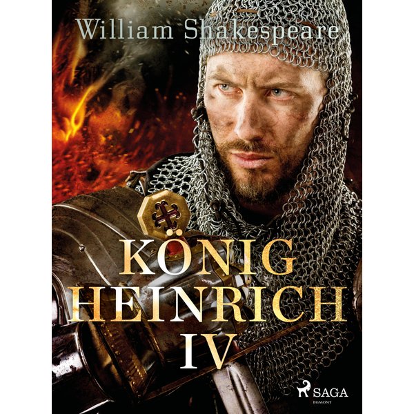 König Heinrich IV.