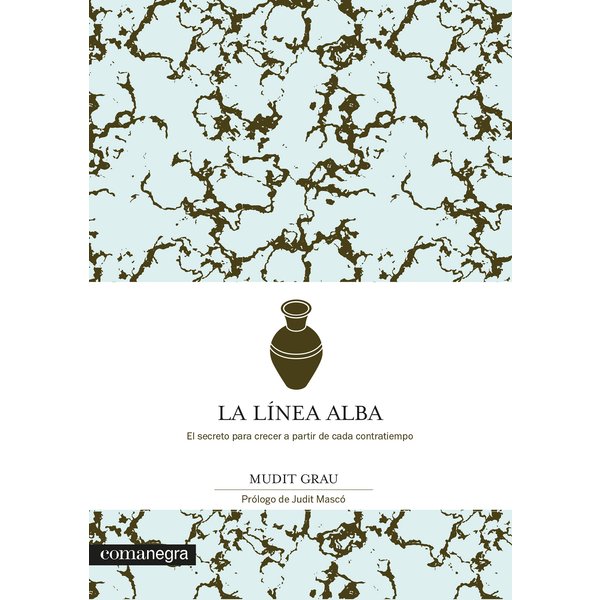 La línea alba