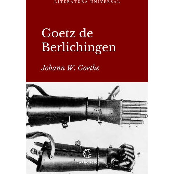 Goetz de Berlichingen