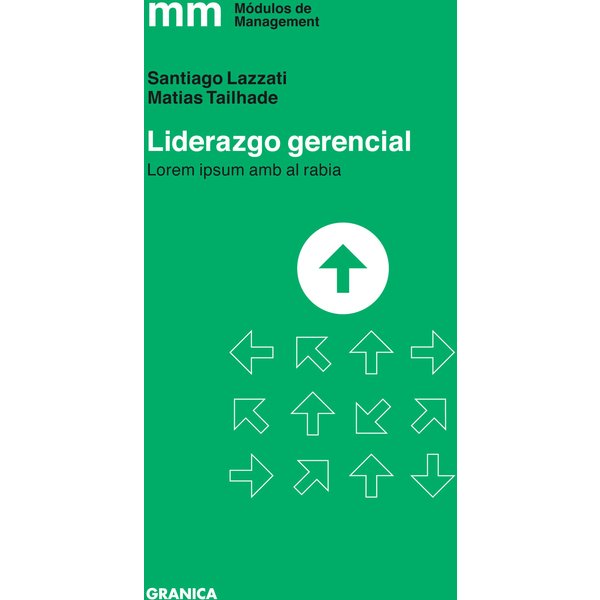 Liderazgo gerencial