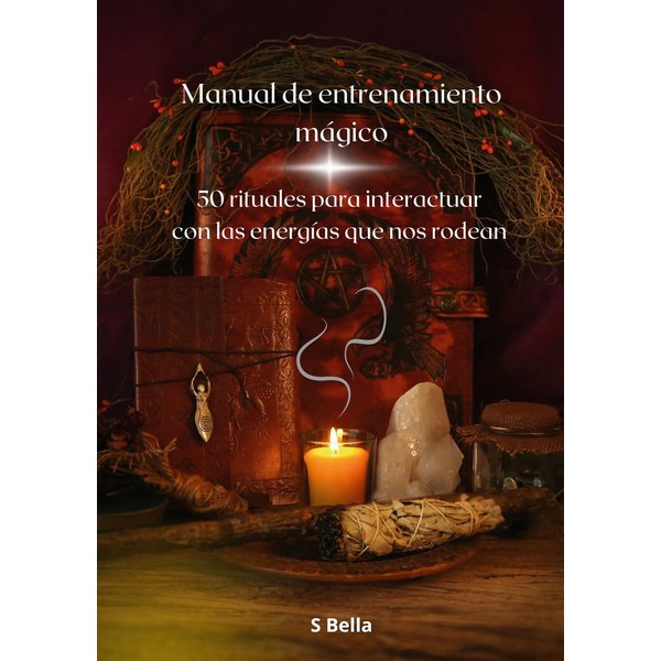 Manual de entrenamiento mágico