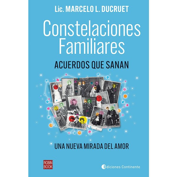 Constelaciones familiares