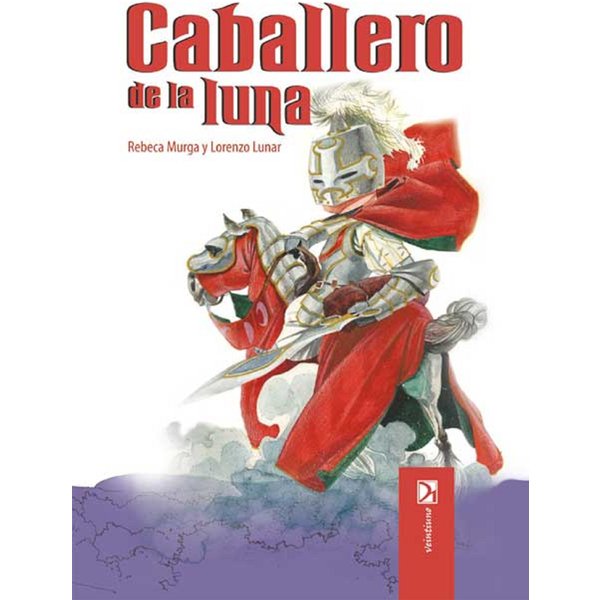 Caballero de la luna