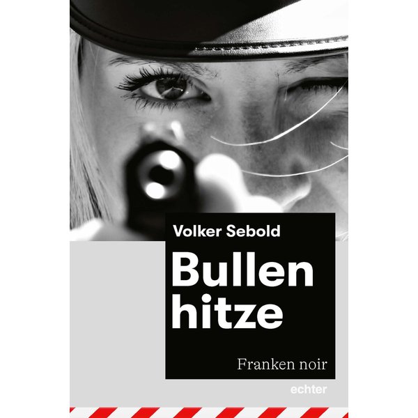 Bullenhitze