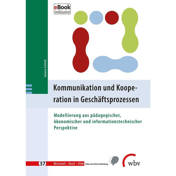 Kommunikation und Kooperation in Geschäftsprozessen