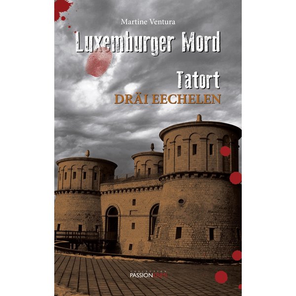 Luxemburger Mord