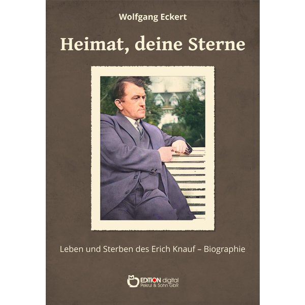 Heimat, deine Sterne