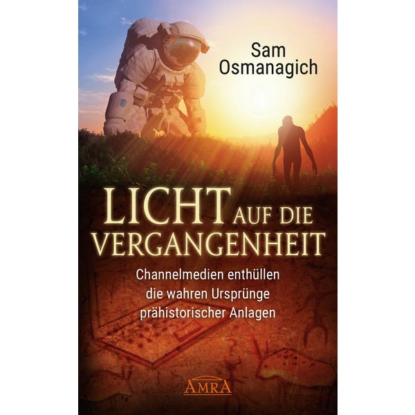 Licht auf die Vergangenheit