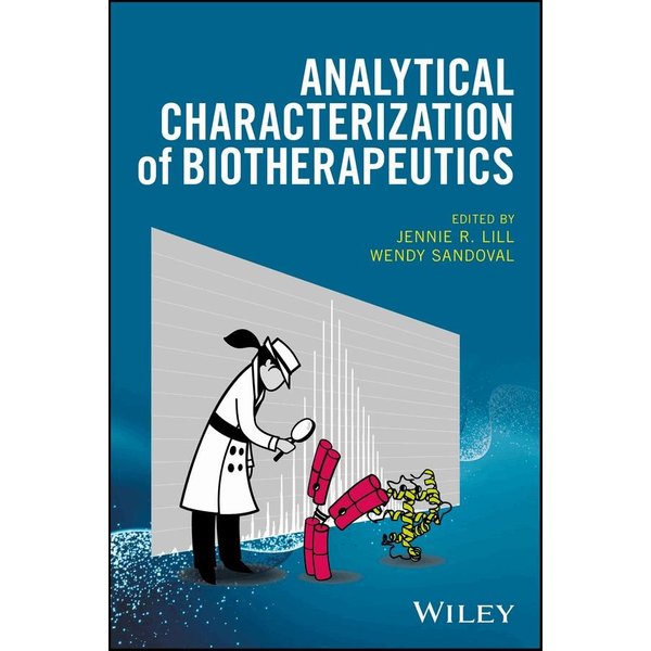 Analytical Characterization of Biotherapeutics