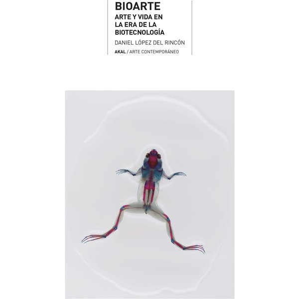 Bioarte
