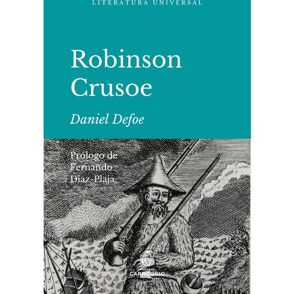 Robinson Crusoe