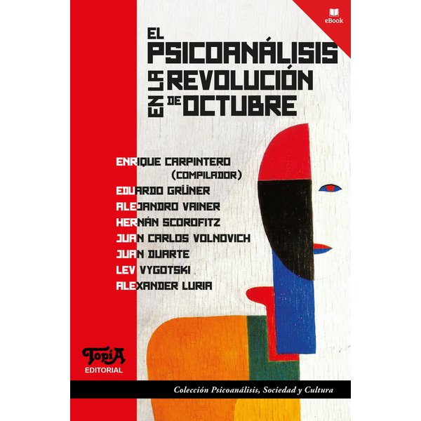 El psicoanálisis en la revolución de octubre