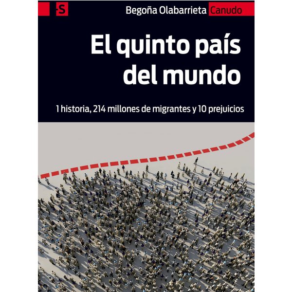 El quinto país del mundo