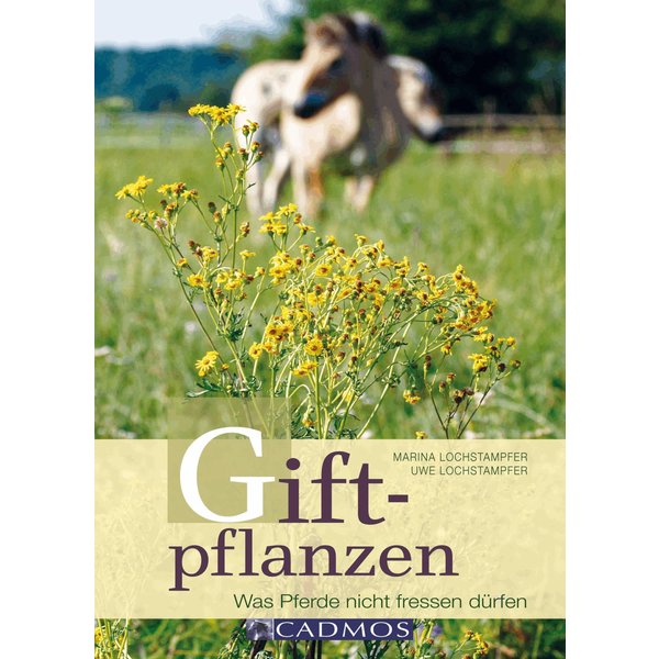 Giftpflanzen