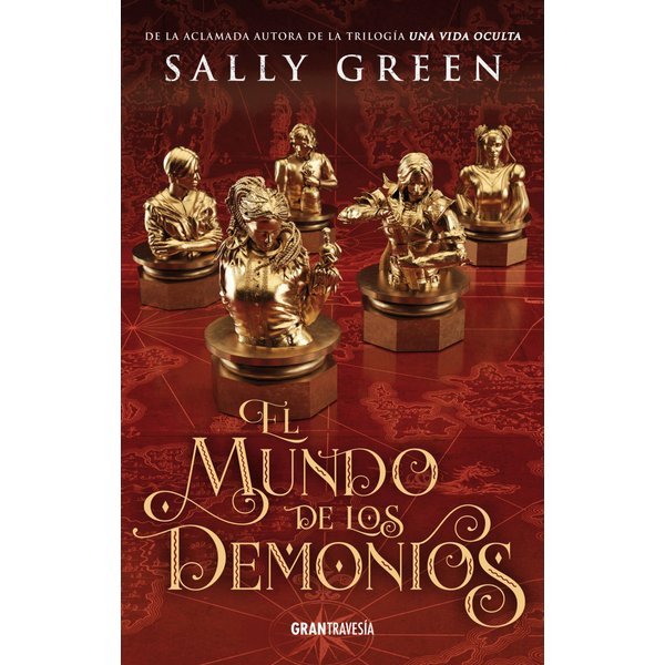 El mundo de los demonios