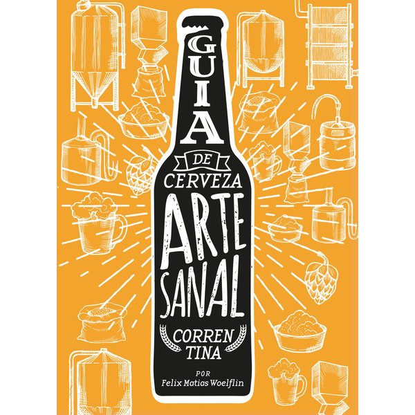 Guia de cerveza artesanal correntina