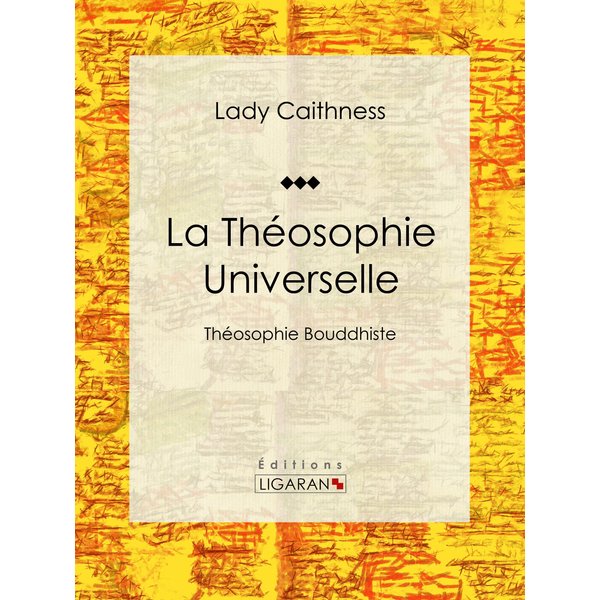 La Théosophie Universelle