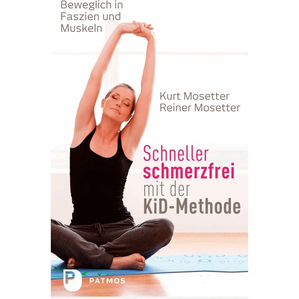 Schneller schmerzfrei mit der KiD-Methode