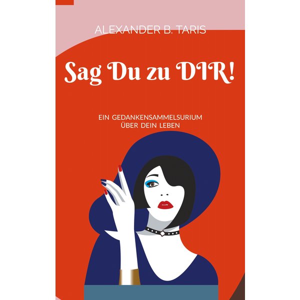 Sag Du zu Dir!