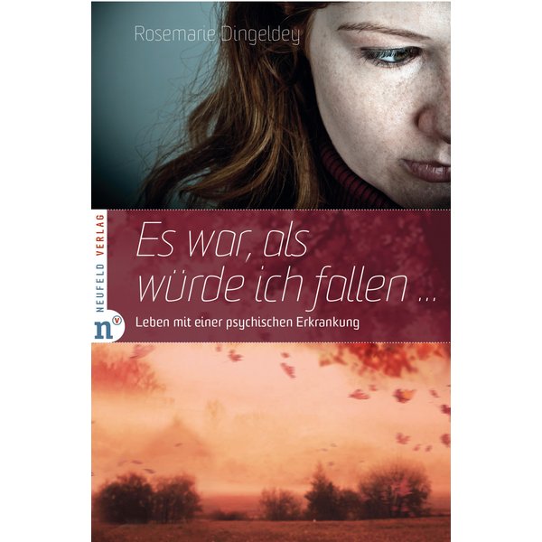 Es war, als würde ich fallen