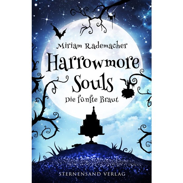 Harrowmore Souls (Band 6): Die fünfte Braut