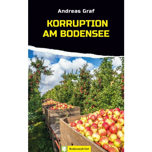 Korruption am Bodensee