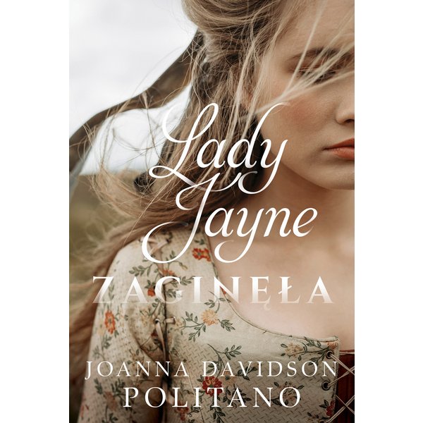 Lady Jayne zaginęła