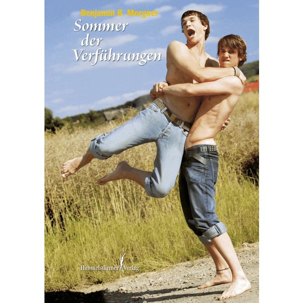 Sommer der Verführungen