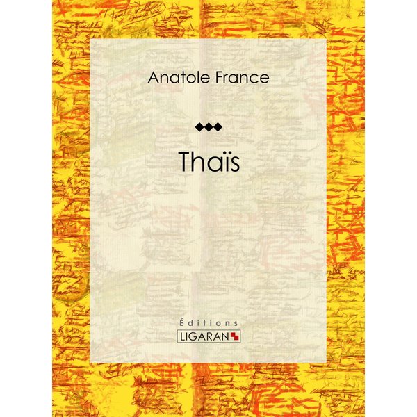 Thaïs