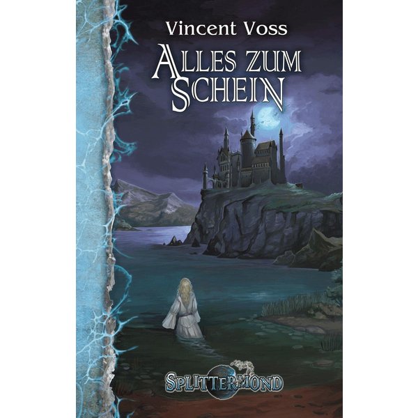Alles zum Schein