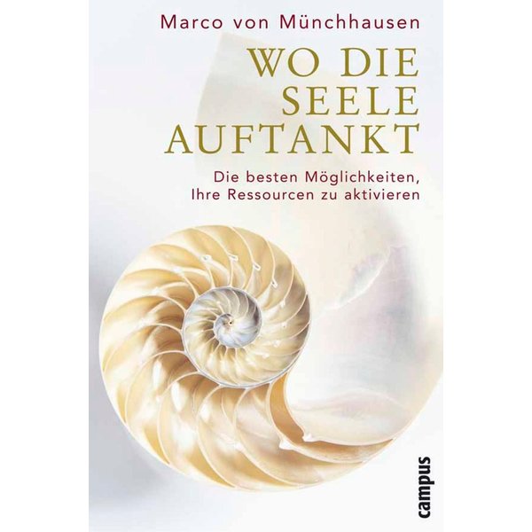 Wo die Seele auftankt